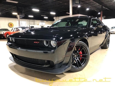 FOR SALE: 2022 Dodge Challenger $63,999 USD