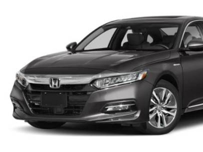 Honda Accord 2.0L Inline-4 Hybrid