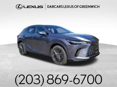 New 2023 Lexus RX 350 AWD for sale in Silver Spring, MD 20904: Sport Utility Details - 678530896 | Kelley Blue Book