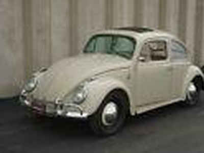 1964 Volkswagen Beetle Recent & extensive mechanical restoration w/ receipts for sale in Fenton, Missouri, Missouri