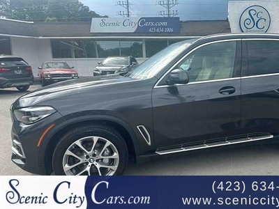 2022 BMW X5 x Drive40i SPORT UTILITY 4-DR for sale in Chattanooga, Tennessee, Tennessee