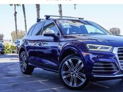 Audi SQ5 3000