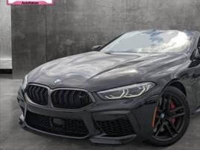 BMW M8 4400