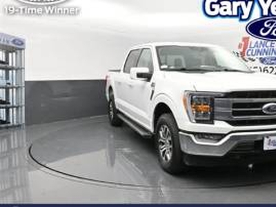 Ford F-150 2700