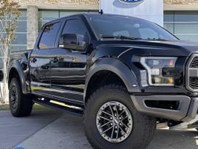 Ford F-150 3500