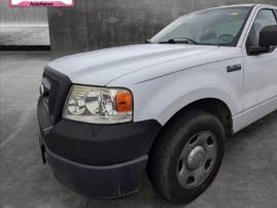 Ford F-150 4200