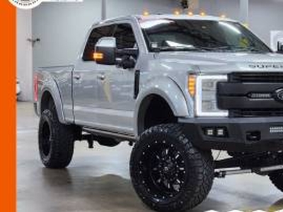 Ford Super Duty F-250 6200