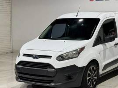 Ford Transit Connect Van 2500