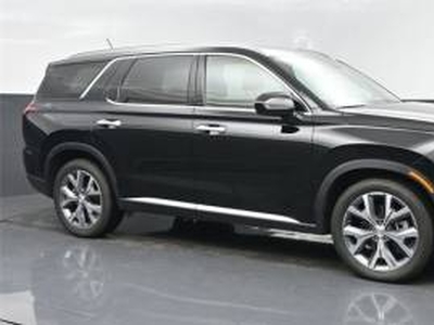 Hyundai Palisade 3800