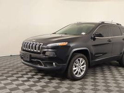 Jeep Cherokee 3200