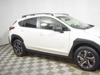 Subaru Crosstrek 2000