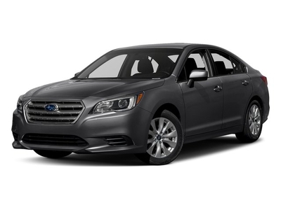 Subaru Legacy Premium
