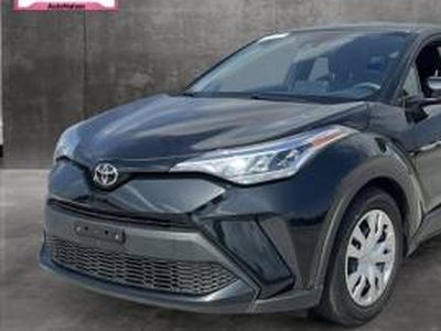 Toyota C-HR 2000