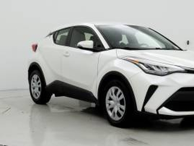 Toyota C-HR 2000