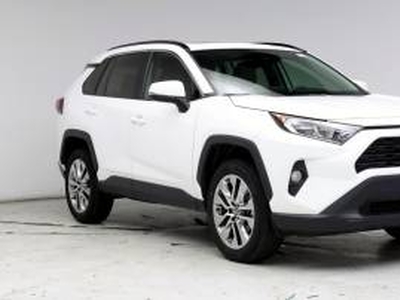 Toyota RAV4 2500