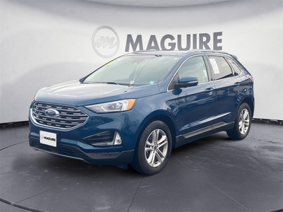 used 2020 Ford