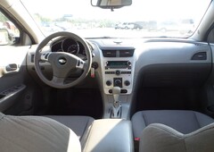 2012 Chevrolet Malibu LS in Wrens, GA