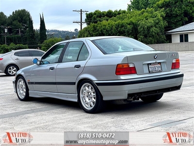 1997 BMW M3 in Sherman Oaks, CA