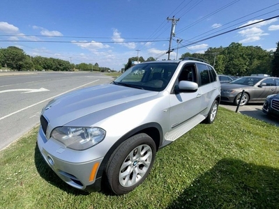 2012 BMW X5 xDrive35i in Cincinnati, OH