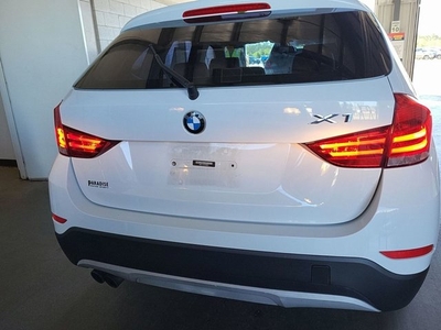 2013 BMW X1 xDrive28i in South Boston, VA