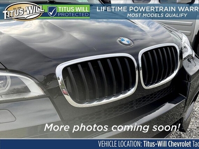2013 BMW X5 M in Tacoma, WA