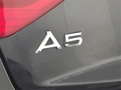2014 Audi A5 2.0T quattro Premium in Wexford, PA