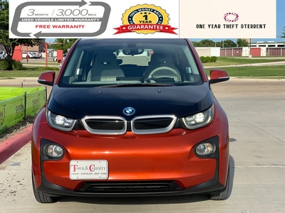 2014 BMW i3 in Wylie, TX