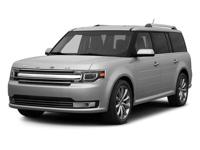 2014 Ford Flex