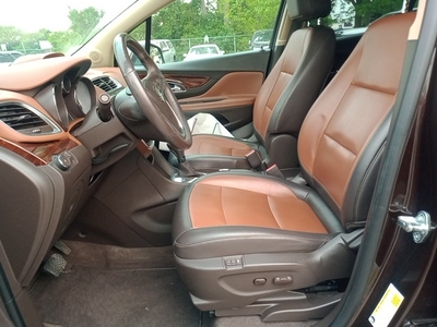 2015 Buick Encore Leather in Monroe, MI