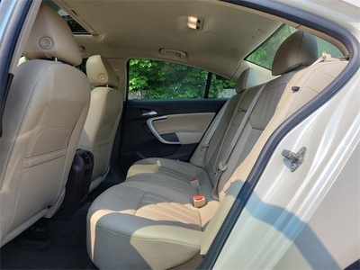 2015 Buick Regal Turbo/e-Assist Premium I in Stratford, CT