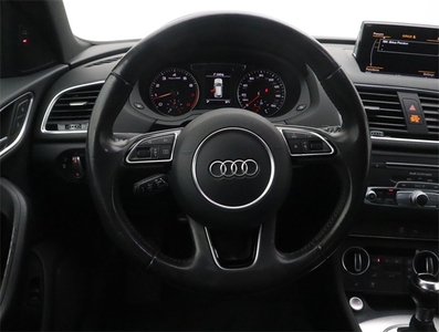 2016 Audi Q3 2.0T Premium Plus in Montclair, CA