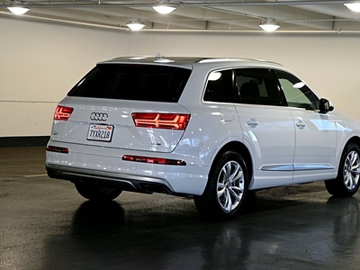 2017 Audi Q7 2.0T Premium Plus in San Diego, CA