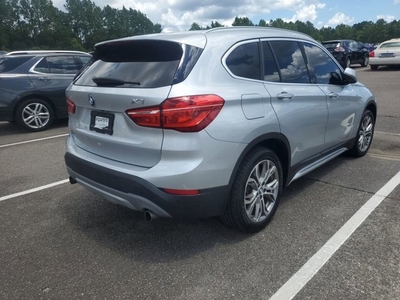 2017 BMW X1 xDrive28i in Madison, NC