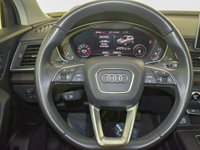 2018 Audi Q5 2.0T Premium Plus in Atlanta, GA