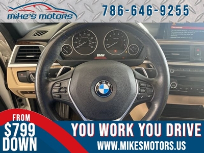 2018 BMW 3-Series 330i xDrive in Miami, FL