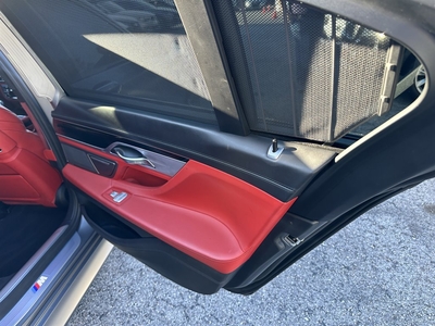 2018 BMW 7-Series 750i in Tampa, FL