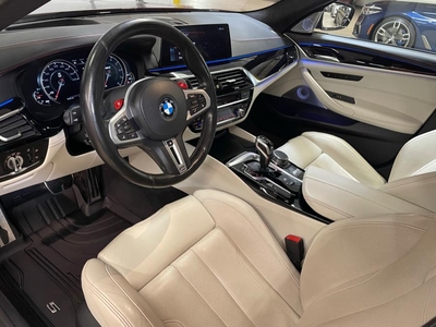 2018 BMW M5 Sedan in Waterbury, CT