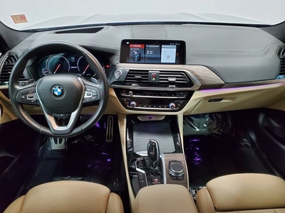 2018 BMW X3 M40i in Manhattan, KS