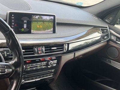 2018 BMW X5 sDrive35i in Hialeah, FL