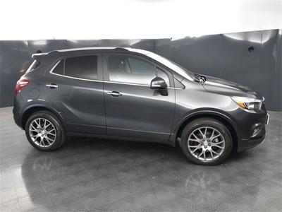 2018 Buick Encore Sport Touring in Rochester, NY