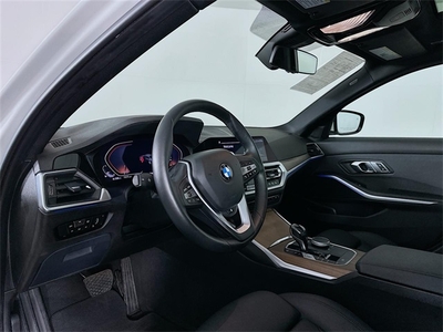 2019 BMW 3-Series 330i xDrive in Latham, NY