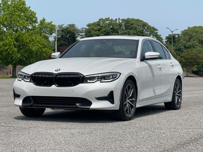 2019 BMW 3-Series 330i xDrive in Temple Hills, MD