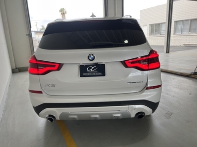 2019 BMW X3 sDrive30i in Westminster, CA