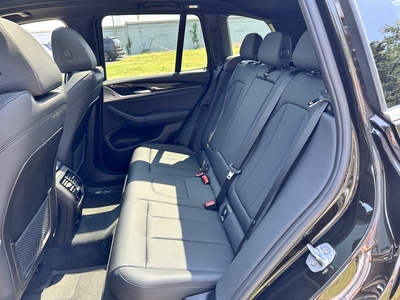 2019 BMW X3 xDrive30i in Springfield, MO