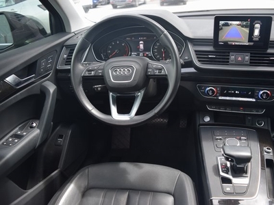 2020 Audi Q5 in Salt Lake City, UT