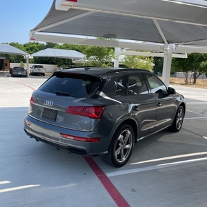 2020 Audi Q5 Premium in Houston, TX