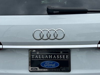 2020 Audi Q7 55 Premium Plus in Tallahassee, FL