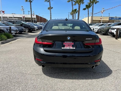 2020 BMW 3-Series 330i in Mission Hills, CA