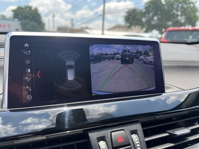 2020 BMW X1 sDrive28i in Houston, TX