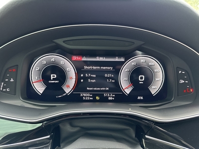 2021 Audi Q7 55 Premium Plus in Wilmington, NC